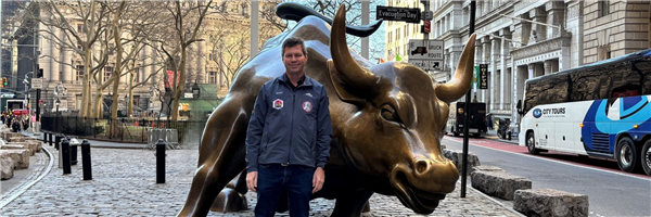 The 2026 Mining Supercycle: Strategic Resilience in a Mature Bull Run